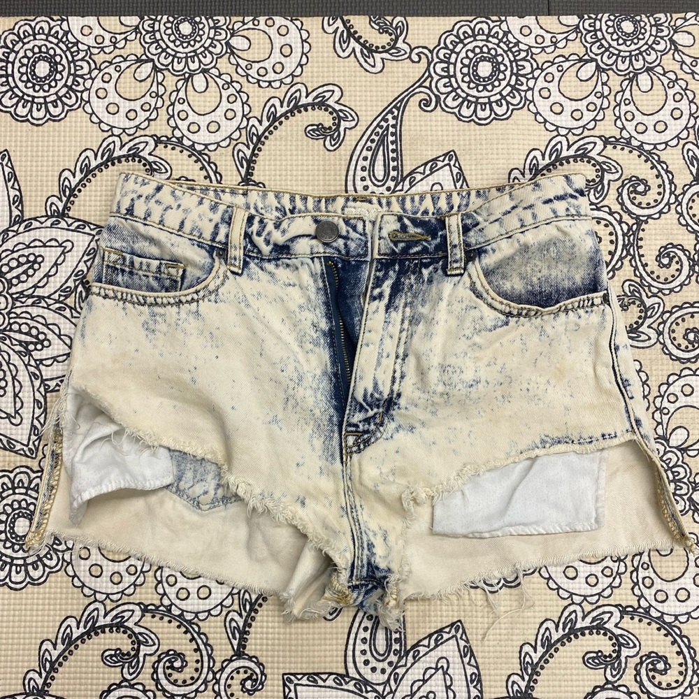 BDG Cut offs - a must have